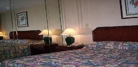 Metro Motel New York Room photo